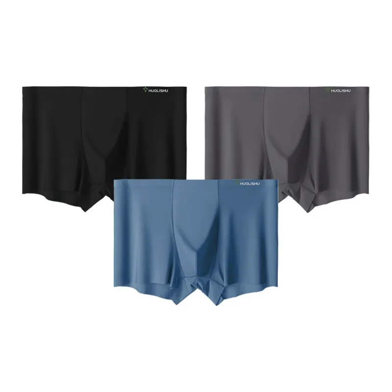 VIM TREE Underpants Men's Gift Box Set-5