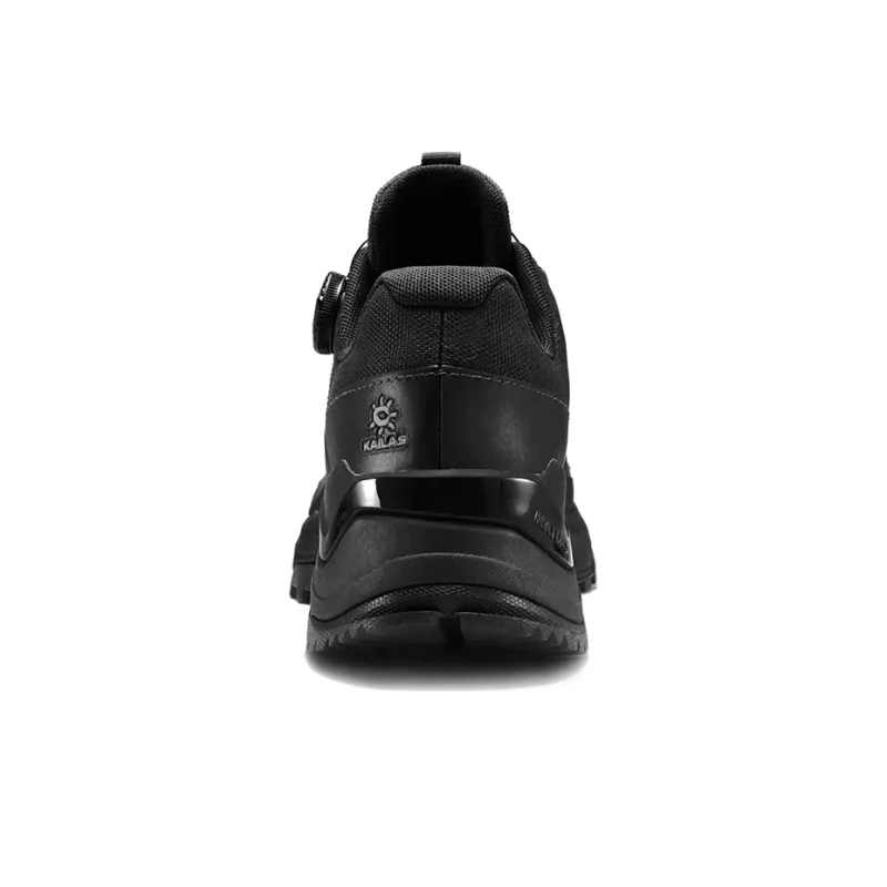 KAILAS Kizakishan GTX BOA Slip Resistant, Abrasion Resistant, Waterproof Low Top Mountaineering Hiking Shoes Men's-3