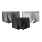 3 Pack (Black+Light Gray+Dark Gray)