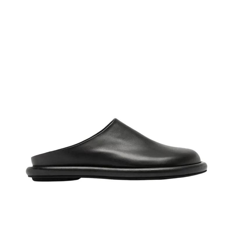 Officine Creative Estens 107 Leather Mules Women's-1