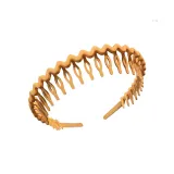 Wave Headband[Yellow]