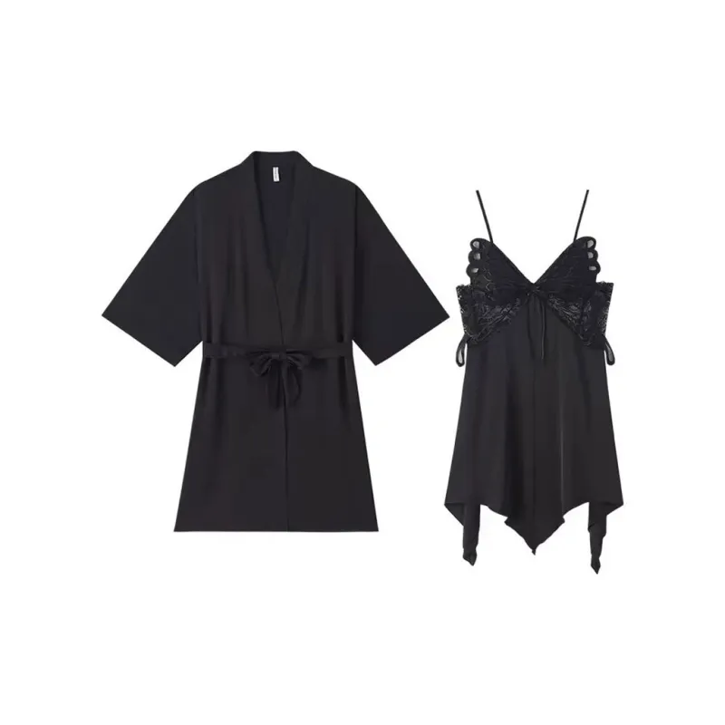 MIIOW Women's Pajama Sets-0