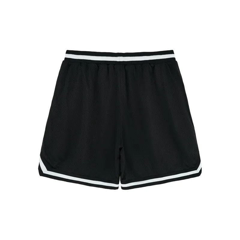 STK SMALL TOWN KID Casual Shorts Unisex-1