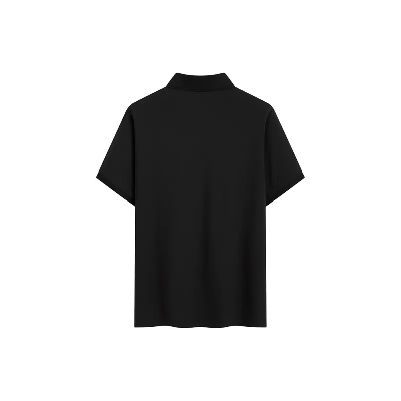 Jeep Leisure Collection Polo Shirt Unisex-1