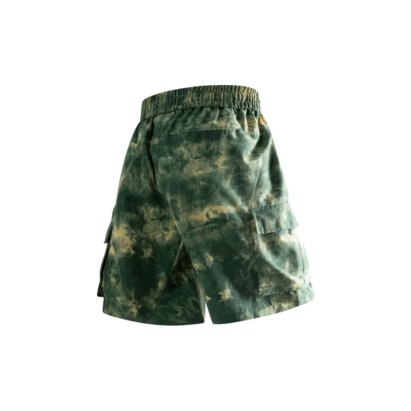 HSTYLE Cargo Shorts Unisex-6