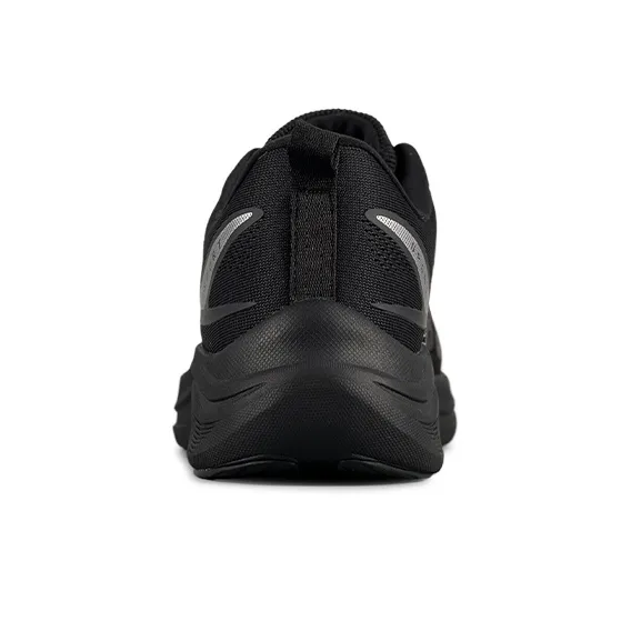 Beijing Sport University Cushioning Coverage Wear-Resistant Breathable Low-Top Running Shoes Unisex-13