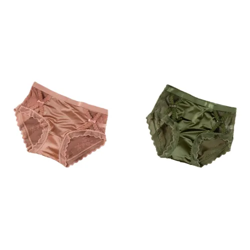 PBENO PD Underpants Women's Combo Set
