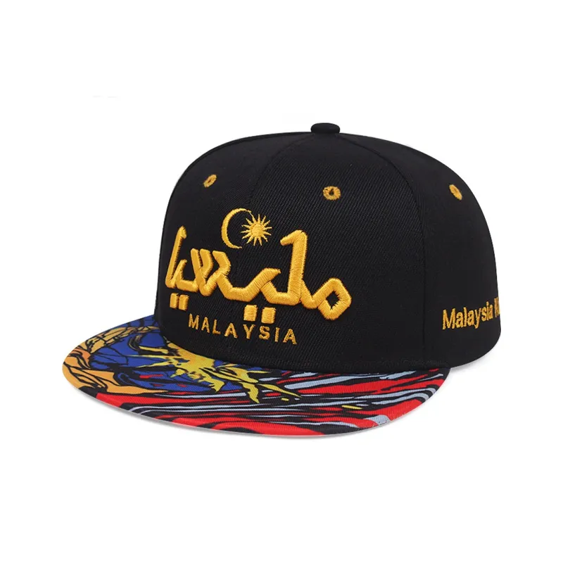 CMFY Cotton Baseball Caps Unisex-1