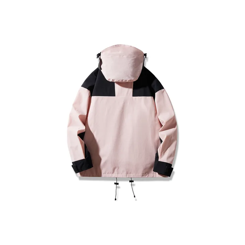 GSON Jackets Unisex-12