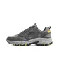 Charcoal Gray/Black