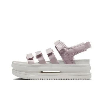 Nike Icon Classic Sandals 'Platinum Violet' Women's