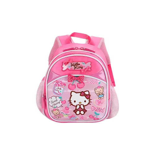 Hello Kitty Backpacks Pink