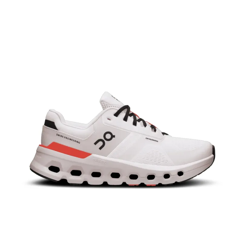On Running Cloudrunner 2 White Sand Women's-1