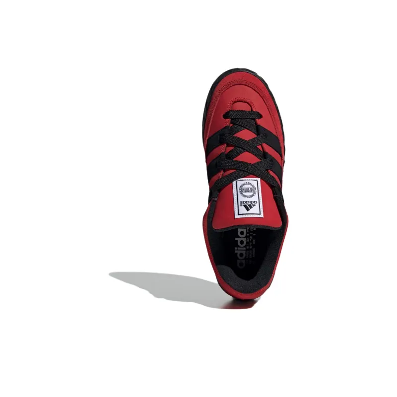Adidas Adimatic Sneakers-4