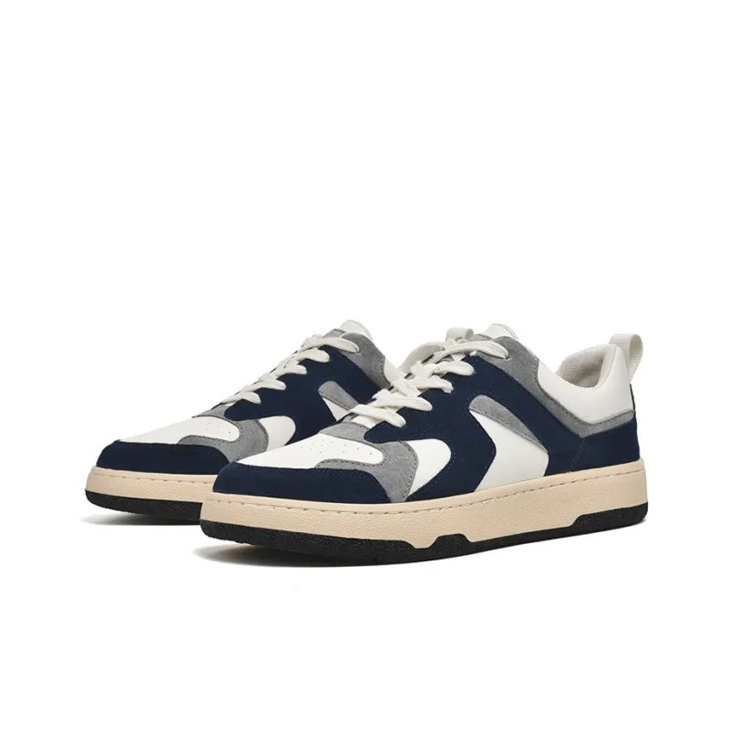 Swinsger Anti-Slip Wear-Resistant Low-Top Skateboard Shoes Unisex-13