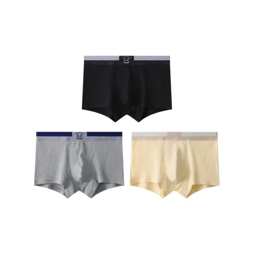 MADALLO Men Underpants