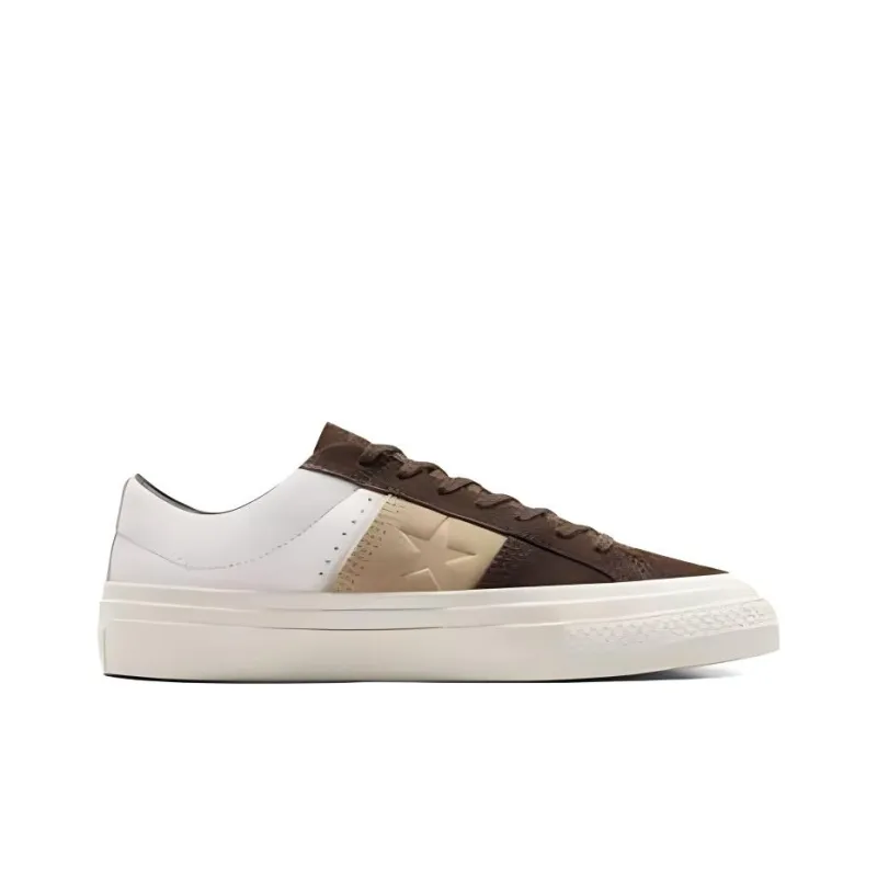 Converse Cons One Star Pro Carhartt Wip Dark Earth-1