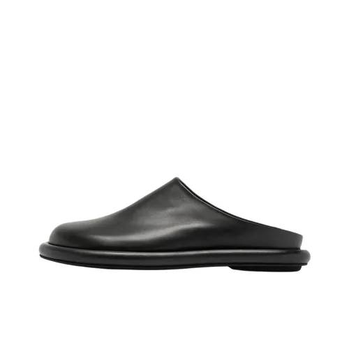 Officine Creative Estens 107 Leather Mules