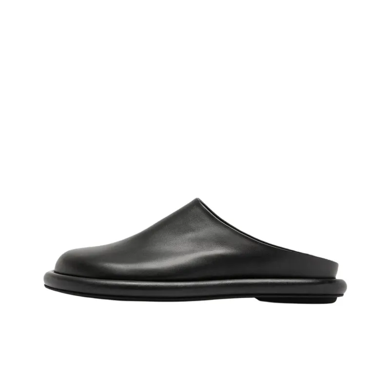 Officine Creative Estens 107 Leather Mules Women's-0