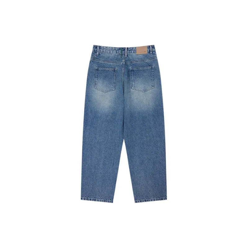 HERBEL Jeans Men Light Blue-1