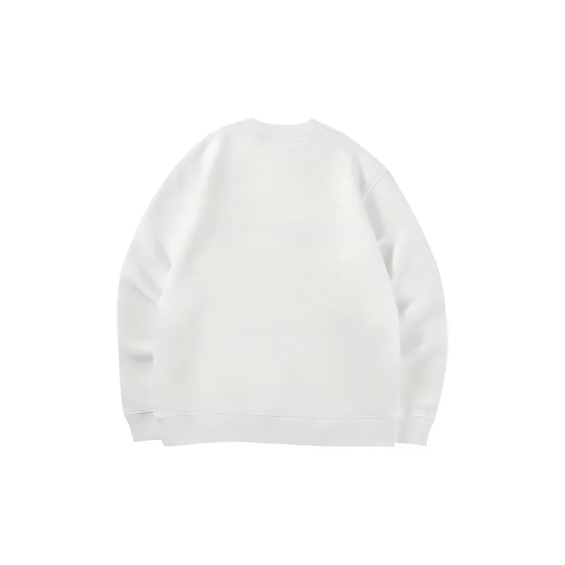 HLA JEANS Sweatshirts Men Bleached 97-1