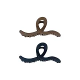 2 Pack (Black+Dark Coffee)