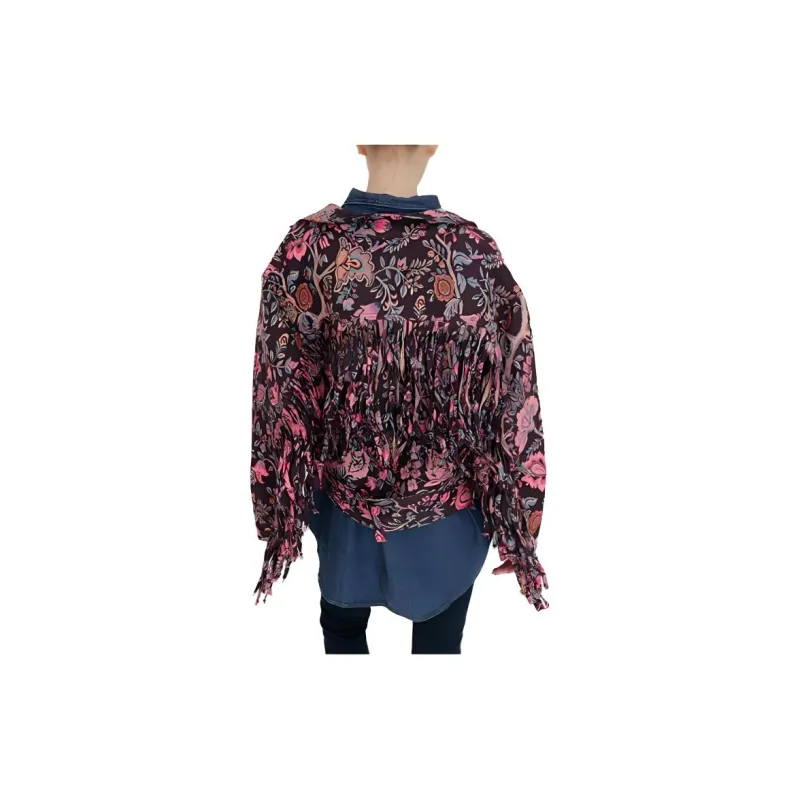 Levis Jackets Women's Pink-1