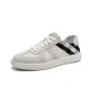 White (Standard Leather Shoe Size)