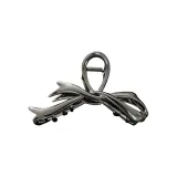 Gunmetal Black