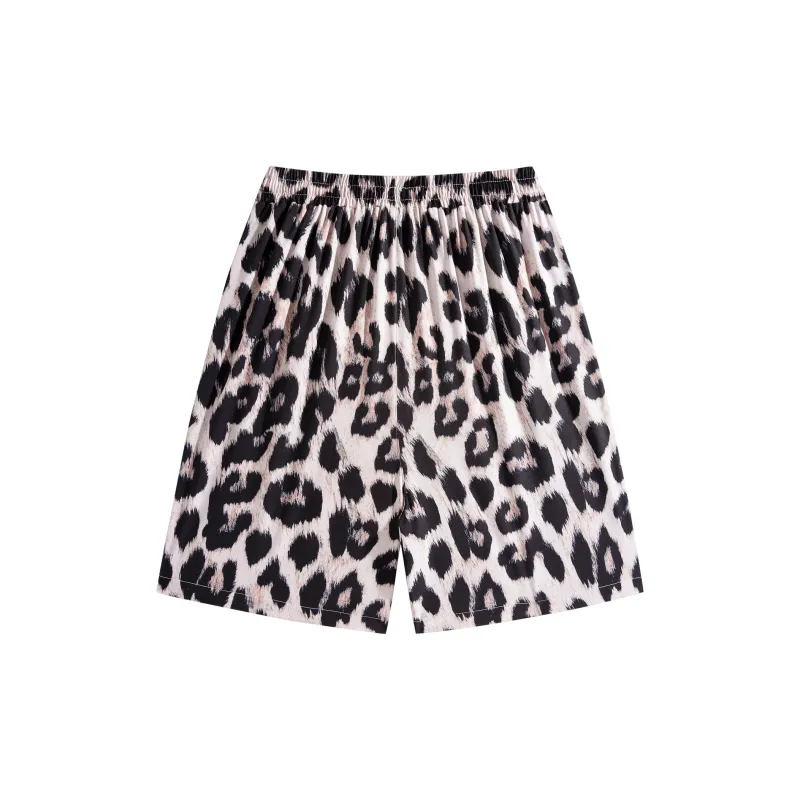 NXPTP Casual Shorts For Summer Unisex 2 Pack-21