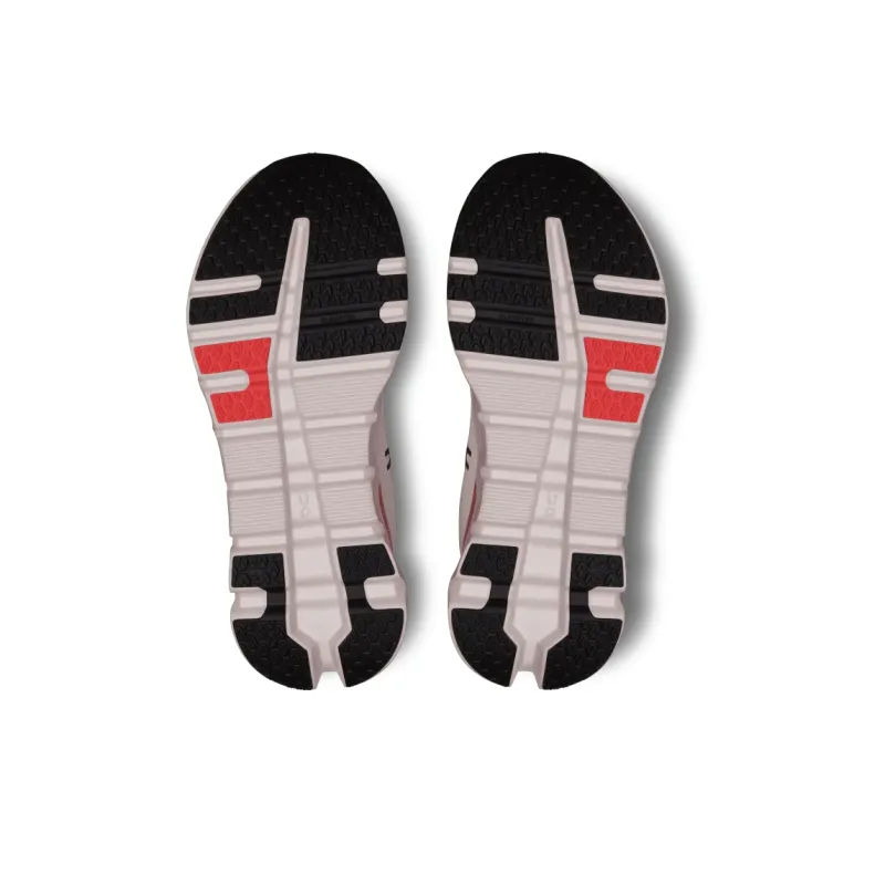On Running Cloudrunner 2 White Sand Women's-4