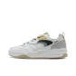White Gray Yellow