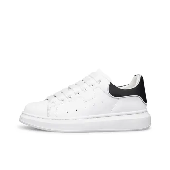 Abango Slip-Resistant Cushioning Wear-Resistant Lightweight Low-Top Casual Shoes Unisex