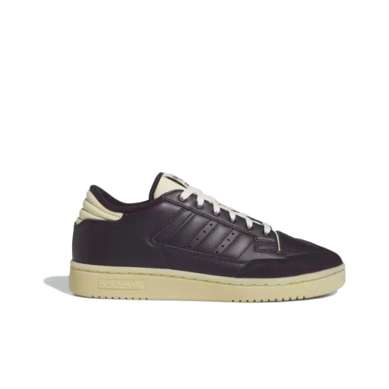 Centennial Adidas Originals 85 Low 'Aurora Black Cream'-1