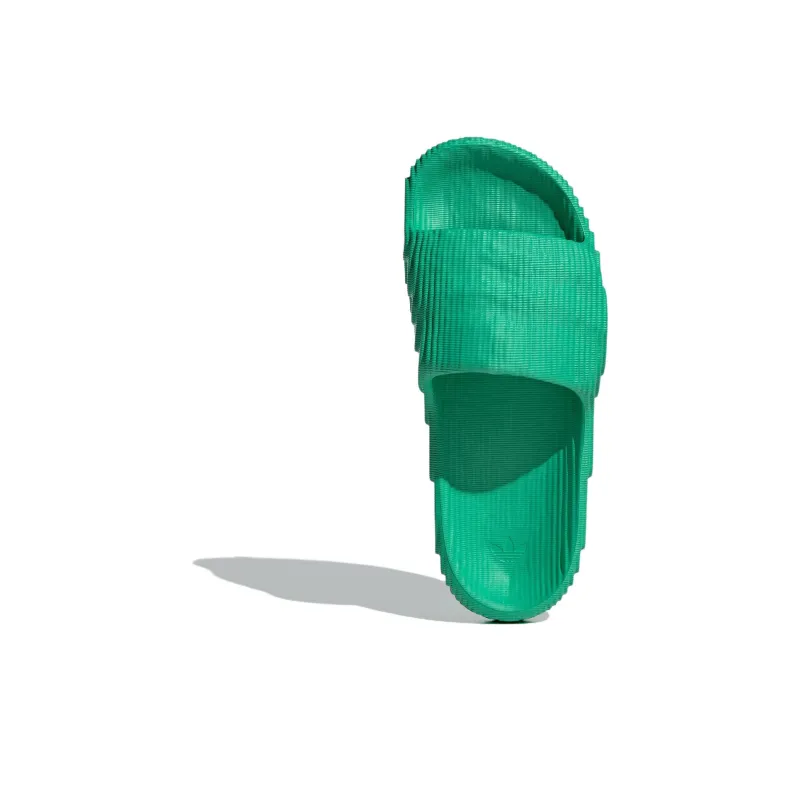 Adilette 22 Adidas Originals Slide 'Surf Green' Women's-4