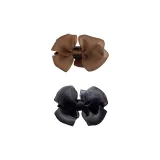 2 Pack (Coffee+Black)