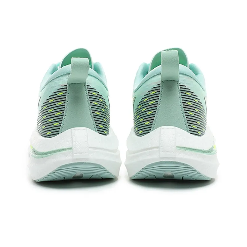 Up Run Flying Arrow 9.0 Running Shoes Unisex Mint Green-3