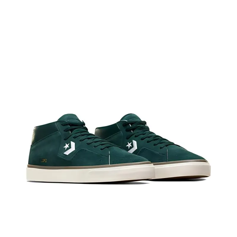 Converse Louie Lopez Pro Mid 'Deep Emerald'-2