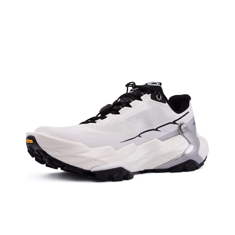 KAILAS FUGA DU Running Shoes Women's Low-Top Cloud White-1