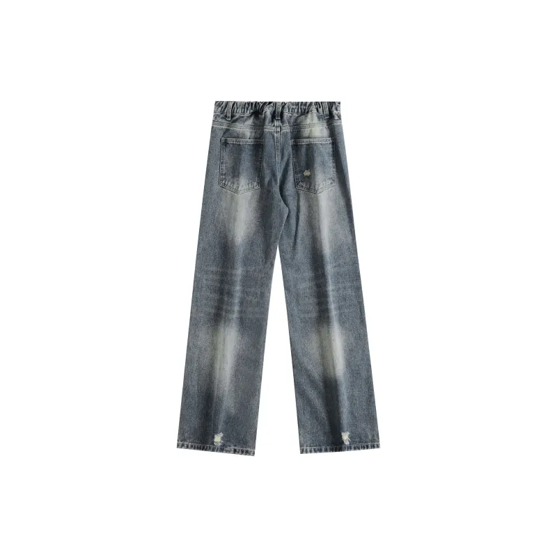 FASTFISH Jeans Unisex-1