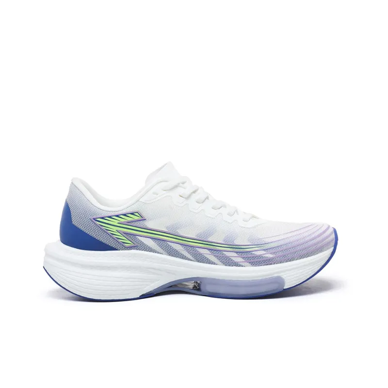 Up Run Flying Arrow 10.0 Running Shoes Unisex Diamond Blue-1