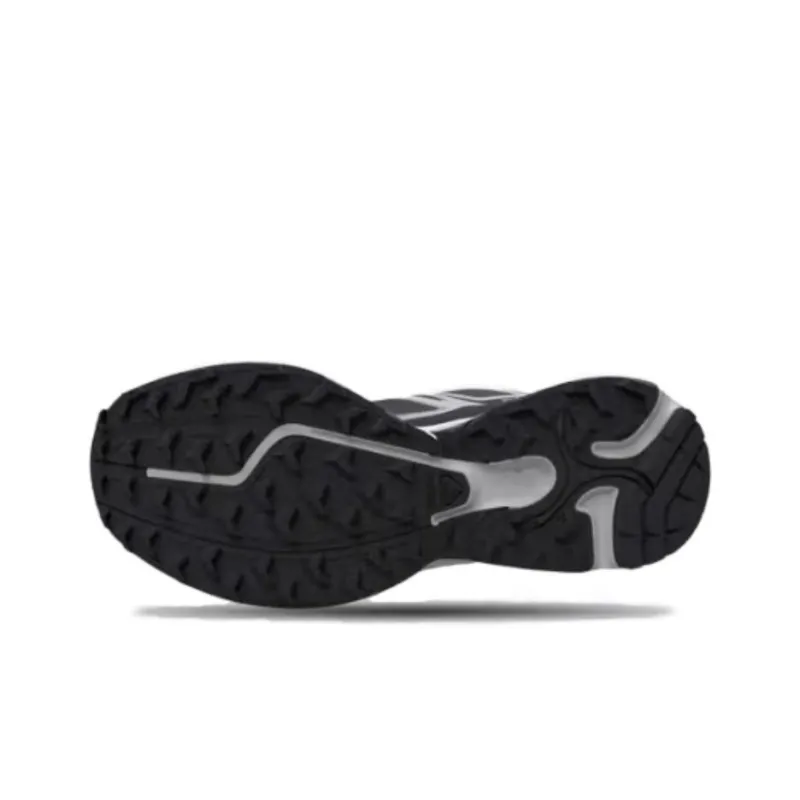 BEAUTY&YOUTH x SALOMON XT-Pathway Low-Top Casual Shoes Unisex Black Silver-4