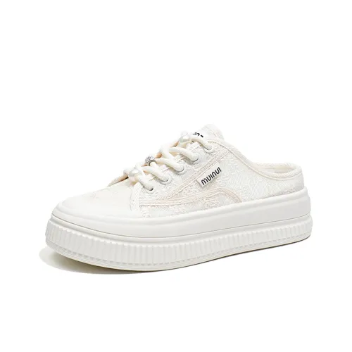 LISATANG Slip-Resistant Wrap-toe Slippers Women's