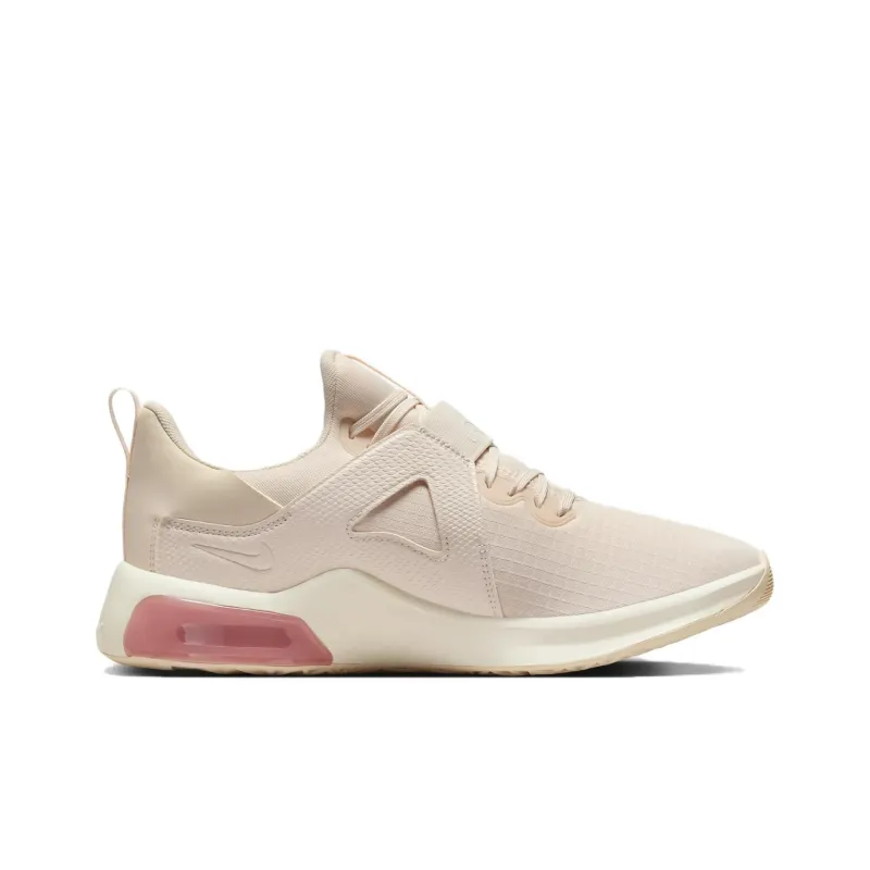 Nike Air Max Bella TR 5 Anti Slip Wear Resistant Low Top Training Shoes Women's Light Pink-1