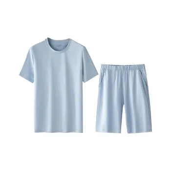 MADALLO Men Pajama Sets