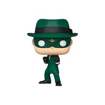 Funko Pop! Television The Green Hornet The Green Hornet And Kato Summer Convention Edition 2 Pack