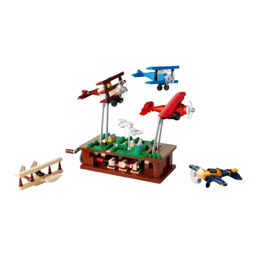 LEGO Bricklink Building Blocks