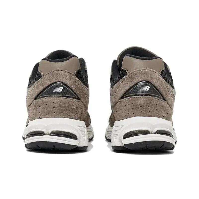 New Balance 2002R Driftwood Black-3