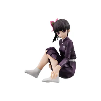 MegaHouse Demon Slayer Scale Figures