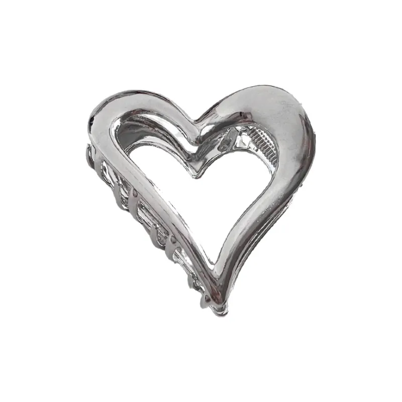 Like A Dream Everyday Versatile Hair Clip Women's Multiple Colors-3